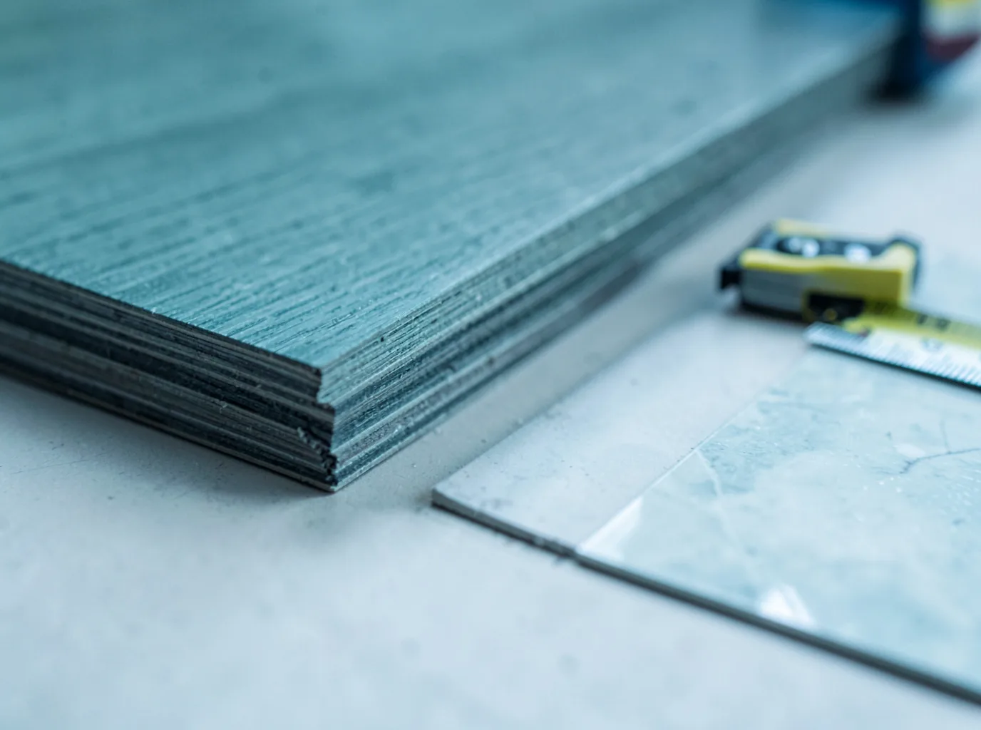 Luxury Vinyl Plank Installation Hawley, TX FAQs